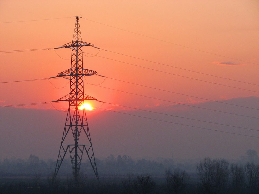 В Приморье заметно выросло число желающих подключиться к электрическим сетям