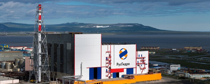 Чукотэнерго приступило к реализации ремонтной программы 2026 года