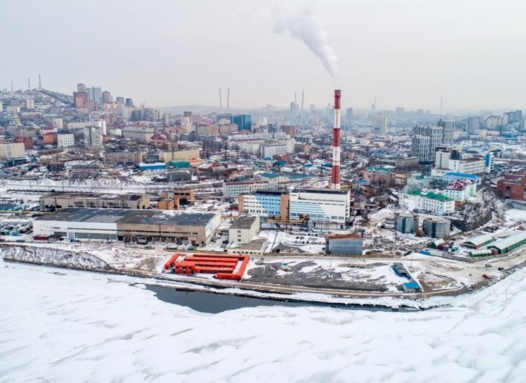 ХРМК выполнила 233 ремонтных мероприятия в 2025 году