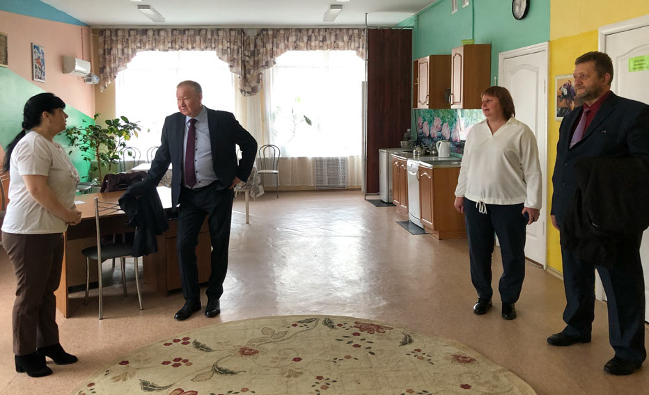 ДЭК признана победителем конкурса «Благотворитель года»