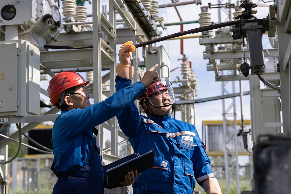 ПАО «Якутскэнерго»: ответственная работа и перспективы развития – к Дню Республики Саха (Якутия)