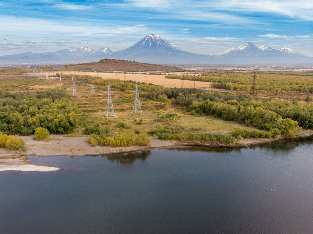 Камчатскэнерго готовится к прохождению паводка