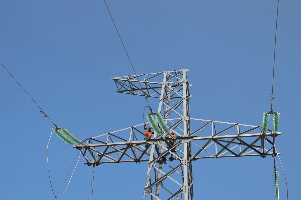 Сахалинэнерго проведет археологические работы на ЛЭП «Сахалинская ГРЭС-2 — Углезаводская»