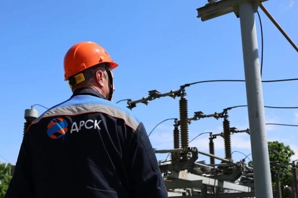 ДРСК завершает строительство новой кабельной линии во Владивостоке