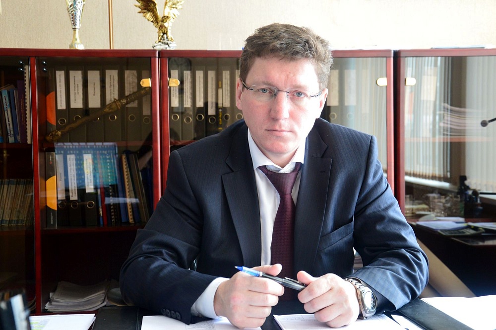 Сахалинэнерго возглавил Павел Яковлев