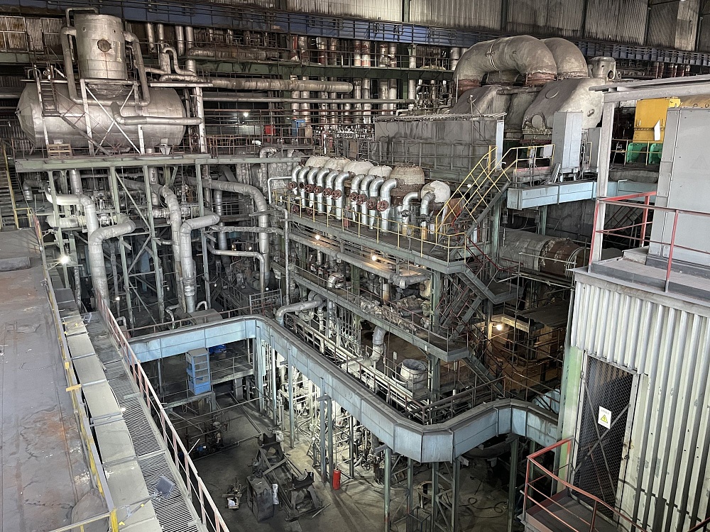 ДГК направит на подготовку к отопительному сезону в Хабаровском крае почти 10 млрд рублей